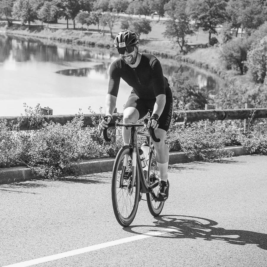 Coaching für Laufen, Radfahren und Schwimmen by palmersports