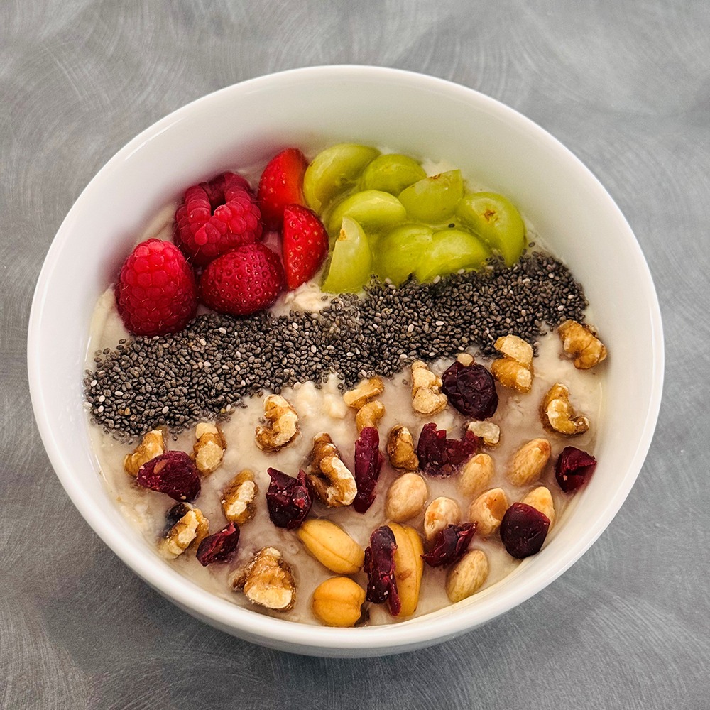 Ernährung und Coaching by palmersports