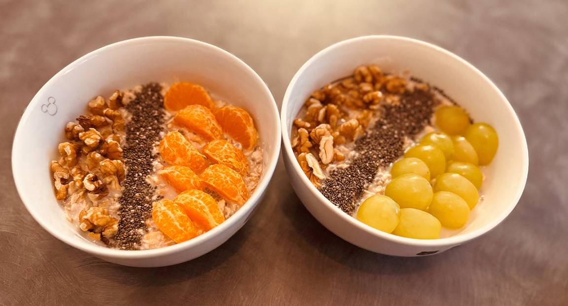 Ernährung und Coaching by palmersports