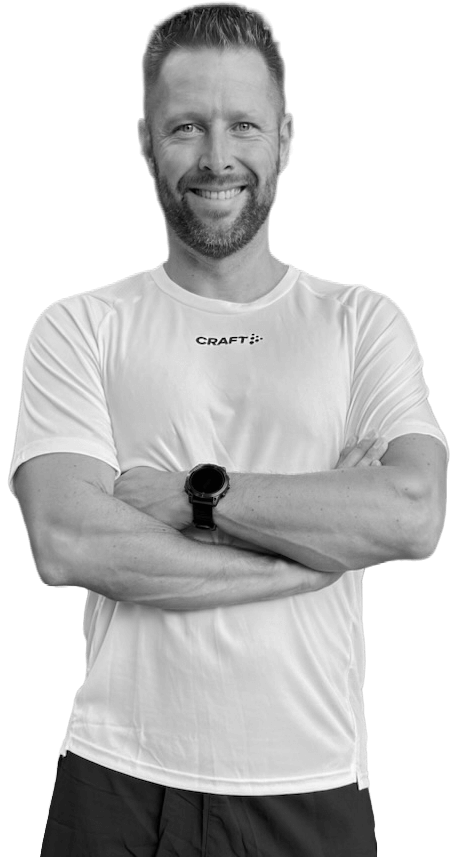 Coaching by Daniel Palmer - Ausdauer & Tritahtlon