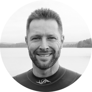 Coaching für Mindset, Laufen, Schwimmen und Radahren mit Daniel Palmer